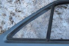 Стекло боковое. Volkswagen Jetta