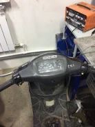 Suzuki Lets. 70����. ��., ��������, ��� ���, � �������� ����