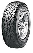 Dunlop Grandtrek AT2