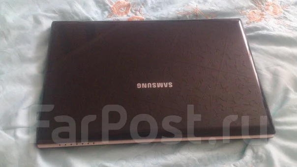 Samsung R520. WiFi: 1, Bluetooth: 1 ����