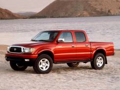Рессора. Toyota Tacoma