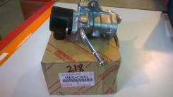 Клапан egr. Toyota: Corolla, Corolla Rumion, Allion, Spade, Sienta, Allex, Vitz, Ractis, Porte, Auris, Corolla Fielder, Corolla Axio, ist, Premio, Cor...