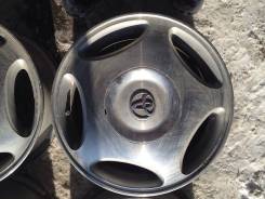 Toyota. 8.0x16, 5x150.00, ET45, ЦО 110,0 мм.