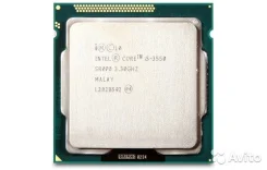 Intel Core i5-3550 ����