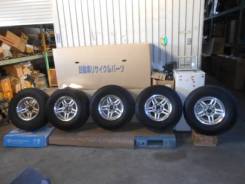 Jaos. 8.5x16", 6x139.70, ET5