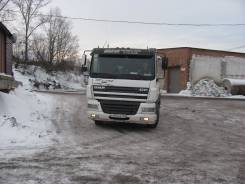 DAF CF 85. Продам , 12 900 куб. см., 20 000 кг.