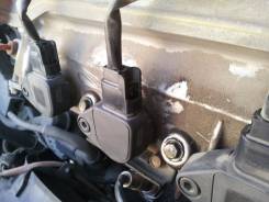 Катушка зажигания. Honda: Legend, Avancier, Elysion, Lagreat, Inspire, Accord, Odyssey, Saber Двигатели: J35A8, J30A, J30A2, J30A1, J30A4, J35A2, J35A...