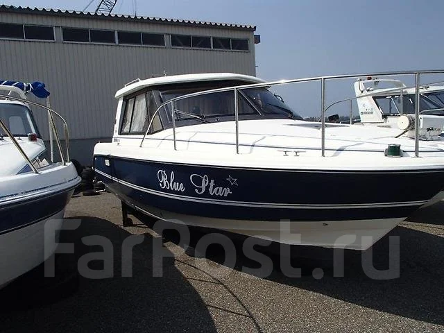Yamaha CR-27. 1999 ���, ��������� ���������, ������ ����