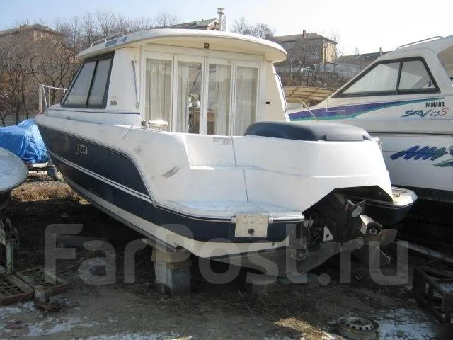 Yamaha CR-27. 1999 ���, ��������� ���������, ������ ����