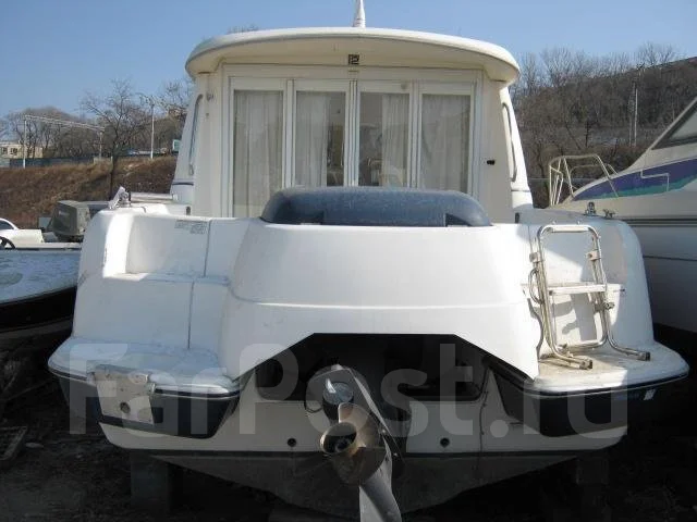 Yamaha CR-27. 1999 ���, ��������� ���������, ������ ����