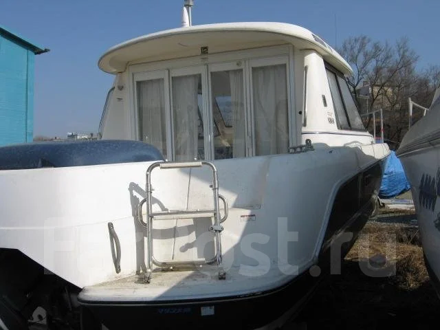 Yamaha CR-27. 1999 ���, ��������� ���������, ������ ����