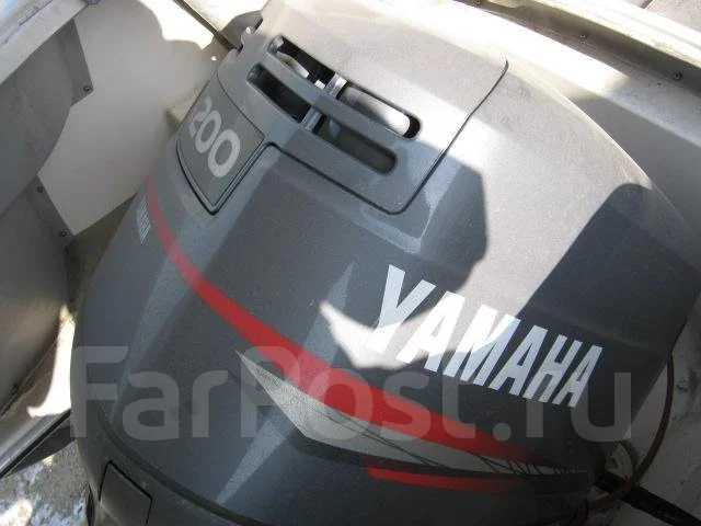 Yamaha CR-27. 1999 ���, ��������� ���������, ������ ����