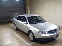 Audi A6. C5, ALF