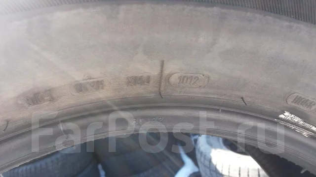 Cooper Discoverer HTP. ������, 2012 ���, �/�, ����� 10 % ����