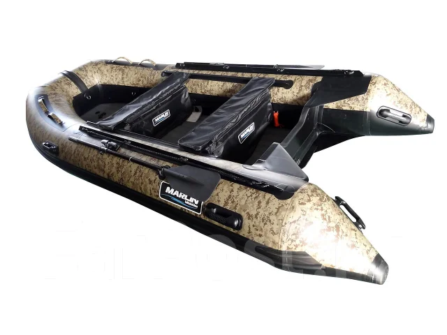 SMarine. 2017 ���, ����� 4,2��. ��� ����� �� ������������ ����