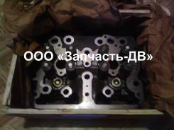 Головка блока цилиндров. Shantui SD23 Shantui SD22 Liugong CLG Shaanxi Shacman. Под заказ
