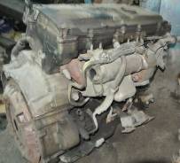 4HL1 AKR81E Atlas 2002г. в. Nissan Atlas, AKR81E Двигатель 4HL1