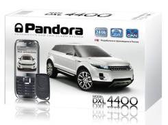 Pandora