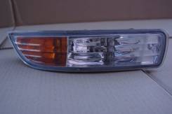 Поворотник бамперный Toyota Caldina, правый