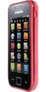 Samsung Wave 525 GT-S5250. �/�