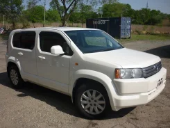Honda Crossroad. �������, ��������, 1.8, ������ ����