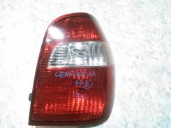 Стоп-сигнал. Nissan Cefiro Nissan Cefiro Wagon, 33