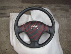 Подушка безопасности. Toyota Ractis Toyota Auris Toyota Corolla Fielder, NZE141G Toyota Corolla Rumion