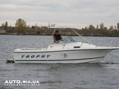 Trophy. 2000 ���, ��������� ������������, ������ ����