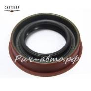 Сальник раздатки. Jeep Grand Cherokee Jeep Wrangler Jeep Liberty Jeep Cherokee Chevrolet Blazer GMC Jimmy Dodge Dakota Dodge Ram