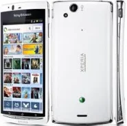 Sony Ericsson Xperia arc. �/�. ��� ����� �� ������������ ����