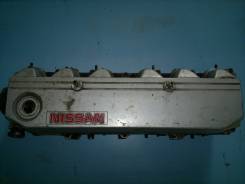 Головка блока цилиндров. Nissan Skyline, HR32 Двигатели: RB20ET, RB20DT, RB20DE, RB20E, RB20D, RB20T, RB20DET, RB20