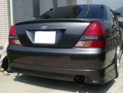 Обвес кузова аэродинамический. Toyota Mark II