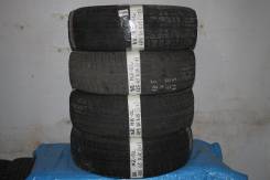 Bridgestone Blizzak MZ-02. Зимние, 2007 год, 20 %, 4 шт
