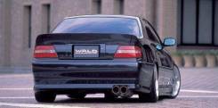 Обвес кузова аэродинамический. Toyota Chaser, JZX100