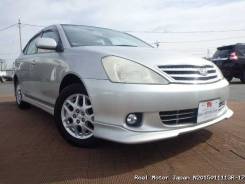 Накладка декоративная. Toyota Allion