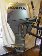 Honda. 25,00 л.с., 4-тактный, бензиновый, нога L (508 мм), Год: 2000 год. Под заказ