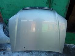 Капот. Subaru Legacy Lancaster, BHE Двигатель EZ30