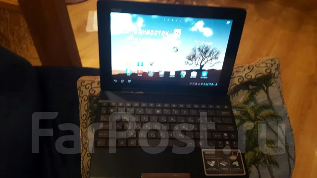 Asus Transformer Pad TF300TG ����