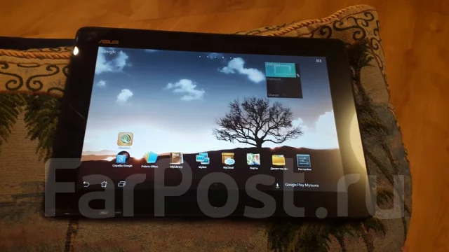 Asus Transformer Pad TF300TG ����