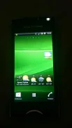 Sony Ericsson Xperia ray. �/�