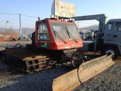 Ратрак LMC 3700CF, 2004. Ратрак LMC 3700CF 2004 года