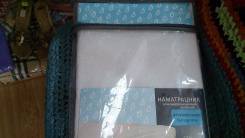 Наматрасники.