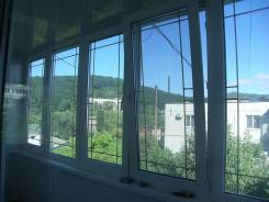 Окна пластиковые.