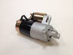 Стартер. Suzuki: Escudo, Jimny, Esteem, X-90, Cultus, Cultus Crescent Двигатели: G16A, J20A