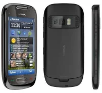 Nokia C7-00. �/� ����
