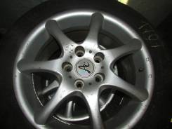 Honda. x17, 5x120.00