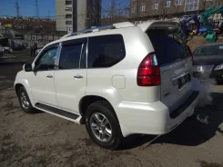 Lexus GX470. �������, 4wd, 4.7, ������ ����