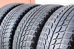 Michelin Maxi Ice. Зимние, без шипов, 10 %, 4 шт