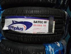Effiplus Satec III. Летние, 2012 год, без износа, 4 шт