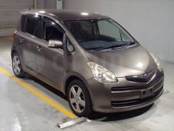 Дверь боковая. Toyota Ractis, NCP100, SCP100, NCP105 Двигатели: 1NZFE, 2SZFE